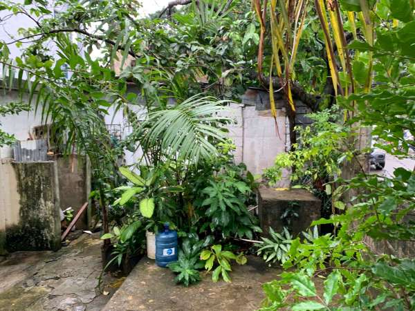 Property With 2 Structures And In Ideal Sosua