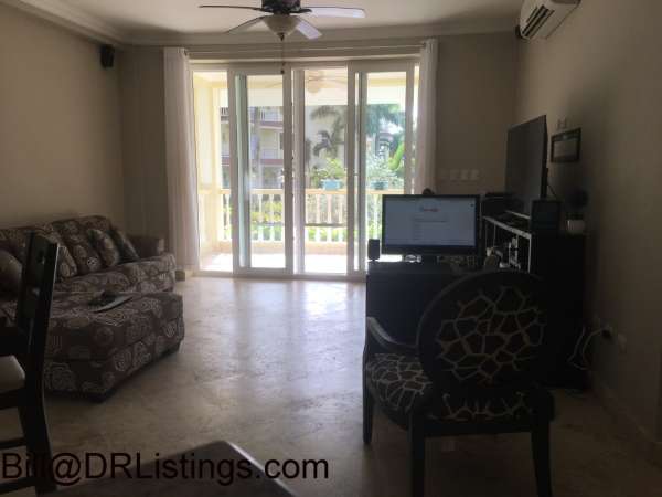 Ocean Front Condo Great Price