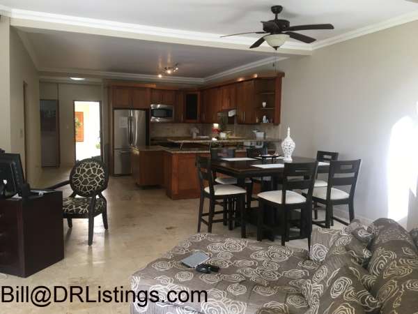 Ocean Front Condo Great Price