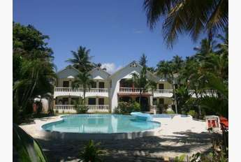 Dominican Real Estate Listing Photo