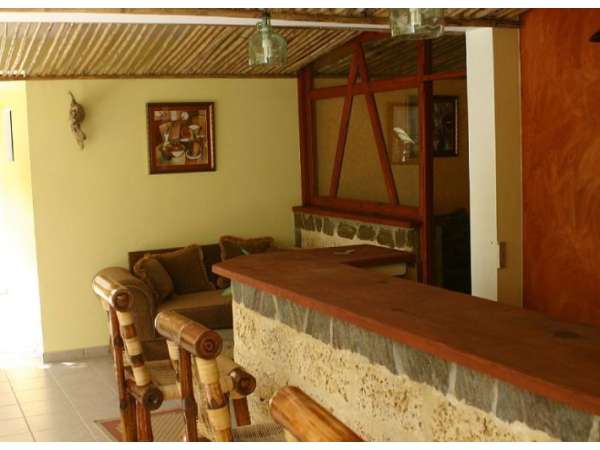 Private Retreat Center In Cabarete