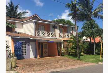 Dominican Real Estate Listing Photo