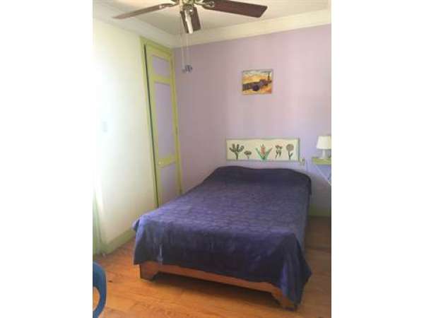 7 Room Hotel In Downtown Sosua