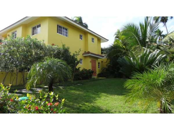 2 Bedroom Villa With Additional 1 Bedroom