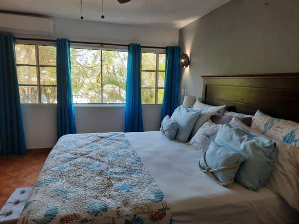 1 Bedroom In Ocean Front Community