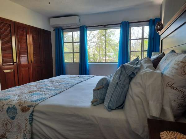 1 Bedroom In Ocean Front Community