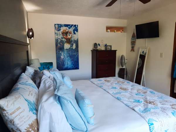 1 Bedroom In Ocean Front Community