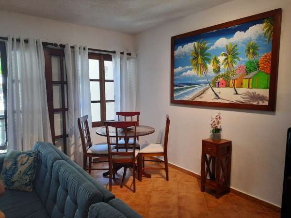 1 Bedroom In Ocean Front Community