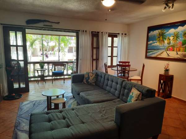 1 Bedroom In Ocean Front Community