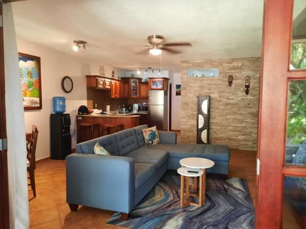 1 Bedroom In Ocean Front Community