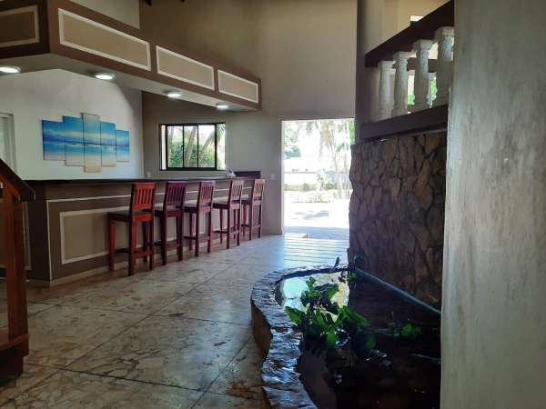 1 Bedroom In Ocean Front Community