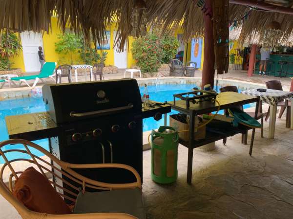 Popular Sosua Hotel In Great Location