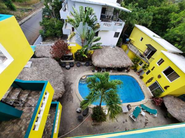 Popular Sosua Hotel In Great Location