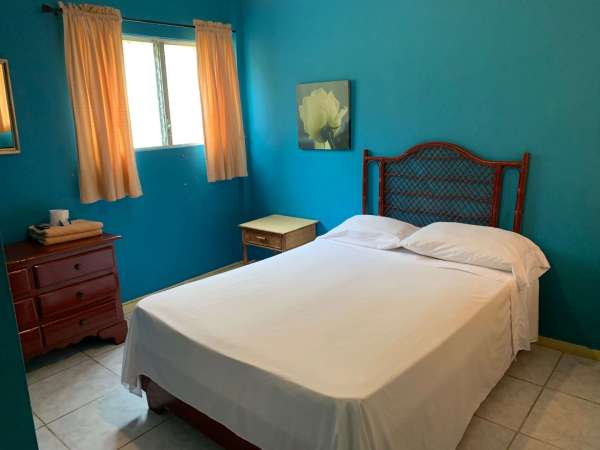 Popular Sosua Hotel In Great Location