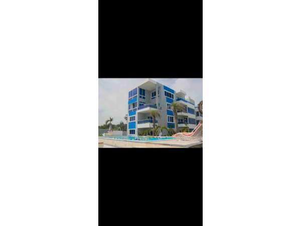 Beachfront Condos - New!