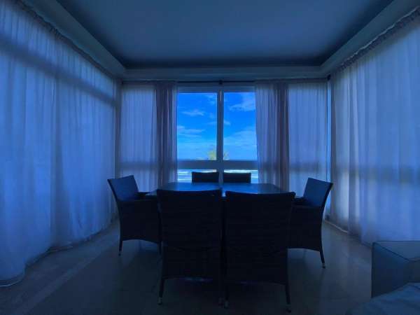 Beachfront Condos - New!