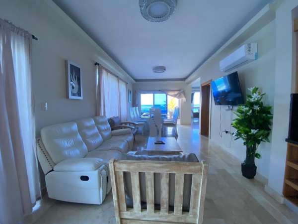 Beachfront Condos - New!