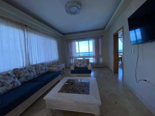 Beachfront Condos - New!