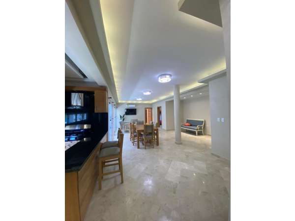 Luxurious Ocean Front Condo - New Construction