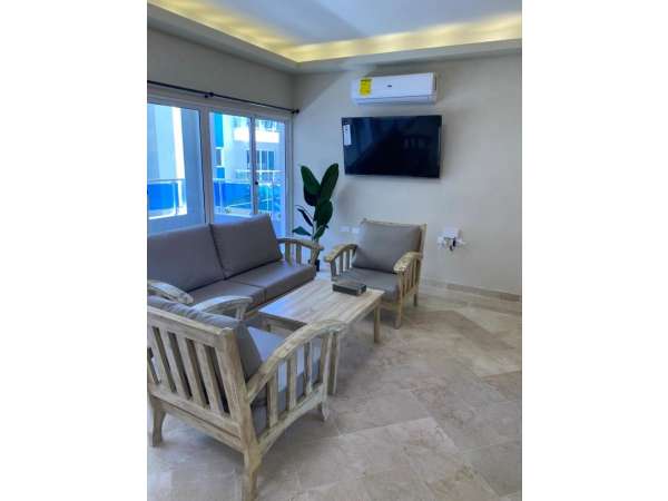 Luxurious Ocean Front Condo - New Construction