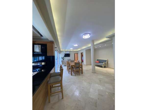 Luxurious Ocean Front Condo - New Construction