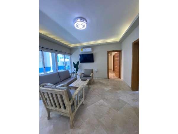 Luxurious Ocean Front Condo - New Construction