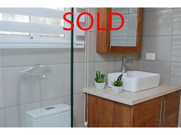 Sold - One Bedroom Ocean Front Condo