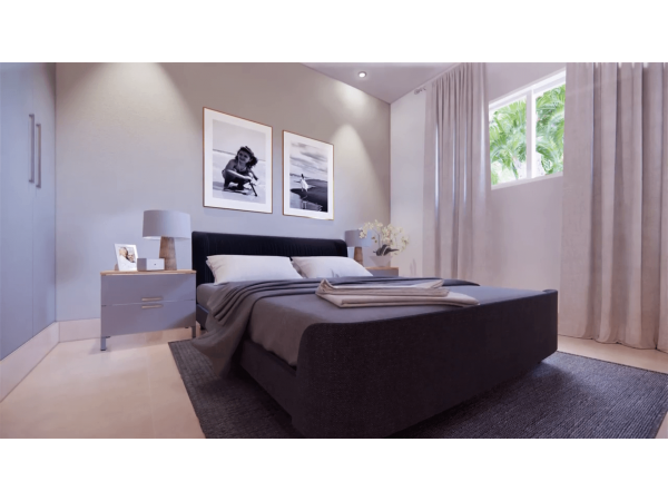 2 Bedroom 2.5 Bath Villa - Special Offers Under