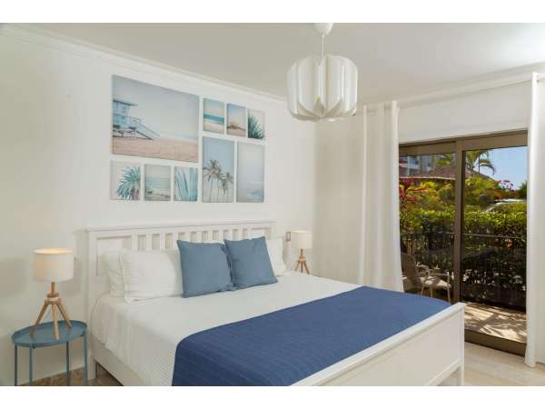 2 Bedroom Ocean Front Condo. Financing Available