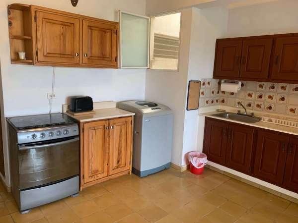 Affordable 1 Bedroom 1 Bath Condo In Central Sosua