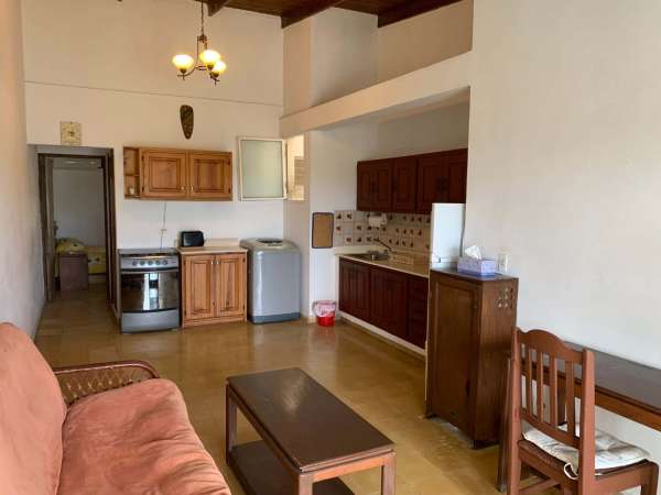 Affordable 1 Bedroom 1 Bath Condo In Central Sosua