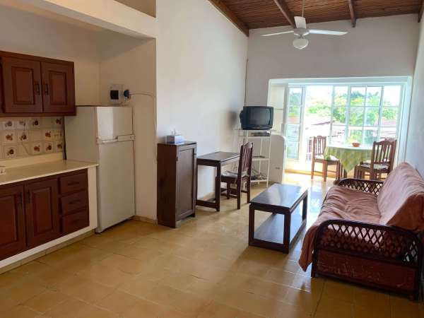 Affordable 1 Bedroom 1 Bath Condo In Central Sosua