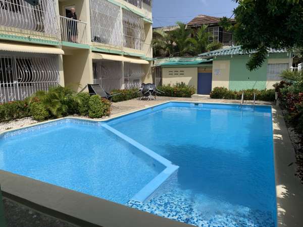 Affordable 1 Bedroom 1 Bath Condo In Central Sosua