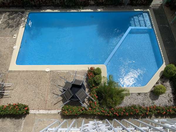 Affordable 1 Bedroom 1 Bath Condo In Central Sosua