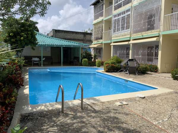 Affordable 1 Bedroom 1 Bath Condo In Central Sosua