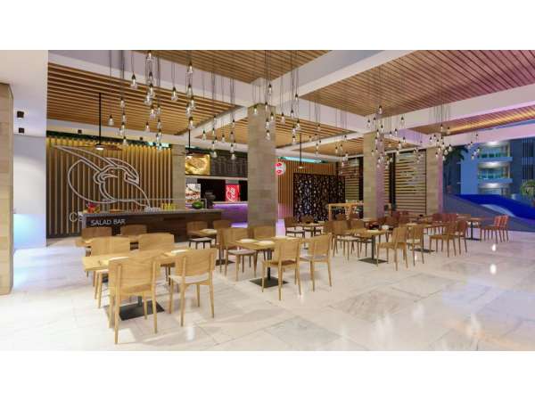 3 Bedroom 3 Bath  Condo In New Encuentro Beach