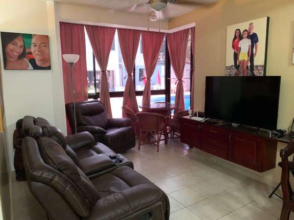 Affordable 1 Bedroom Condo In Desirable Location