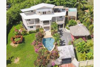 Dominican Real Estate Listing Photo