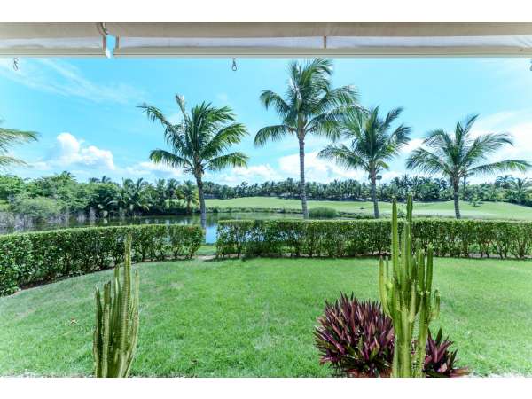 Iberostate 3 Bedroom Condo For Sale Beach Front