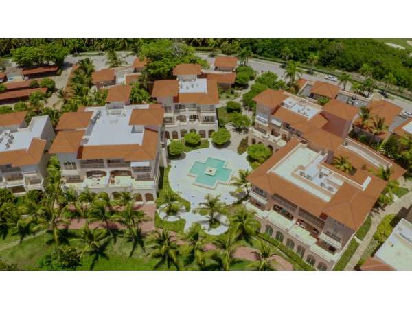 1 Bedroom View Property In Luxury Ibarostate Golf