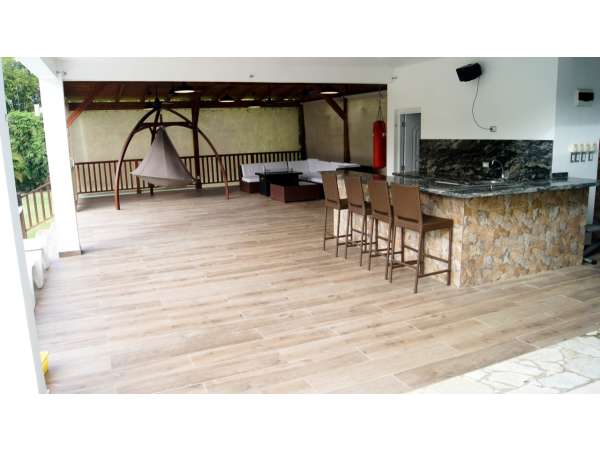 Comfortable  4 Bedrooms Home