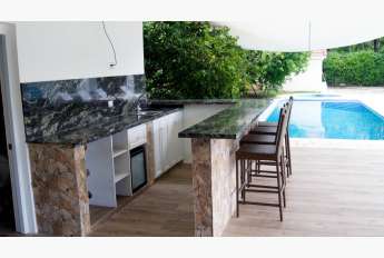 Dominican Real Estate Listing Photo