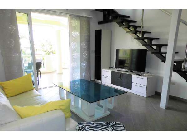 Full Furnished Executive 2 Bedrooms Condo