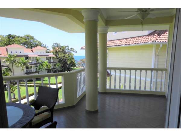 Full Furnished Executive 2 Bedrooms Condo