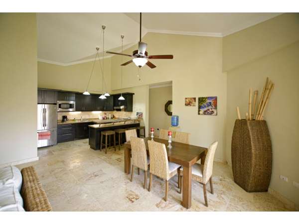 Premium 3 Bedrooms Condo In Ocean Front Community