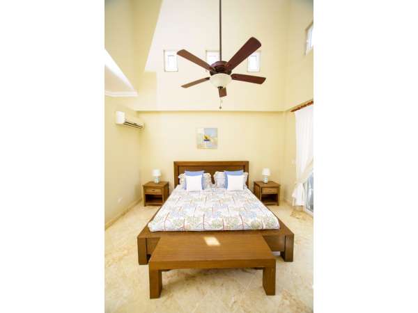Premium 3 Bedrooms Condo In Ocean Front Community