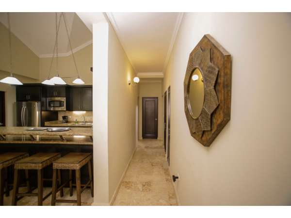 Premium 3 Bedrooms Condo In Ocean Front Community