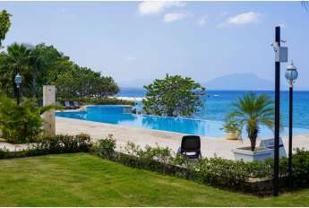 Dominican Real Estate Listing Photo