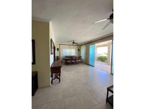 Delight Oceanfront 2 Bedroom Condo