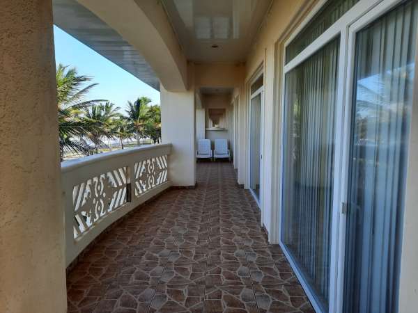 New Price Full Oceanfront 3 Bed 3 Bath Condo